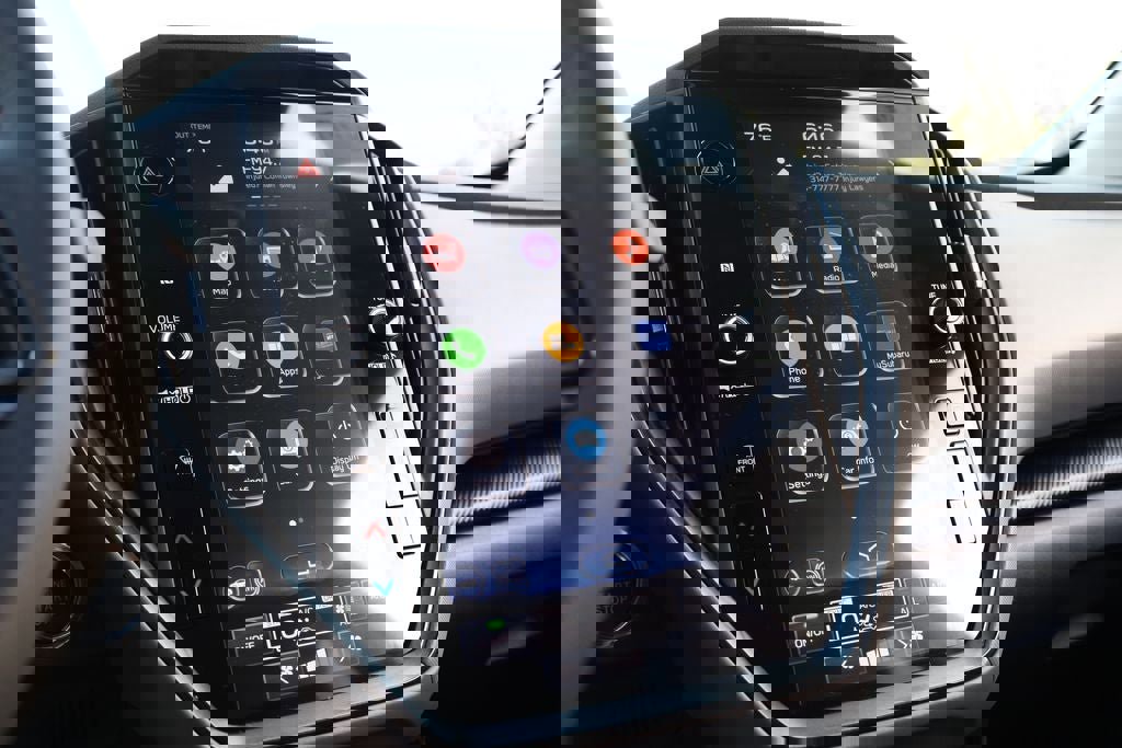 New 2026 Subaru Crosstrek 2.5i Limited image 12