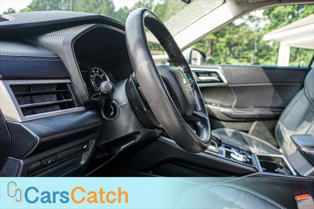 Used 2023 Mitsubishi Outlander SE AWD/4WD image 20