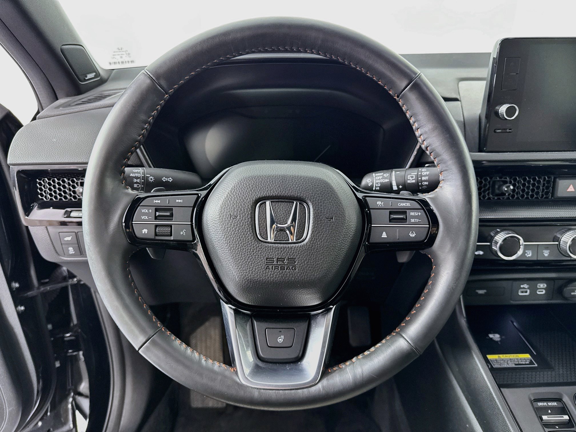 Certified 2024 Honda CR-V Sport Touring image 11