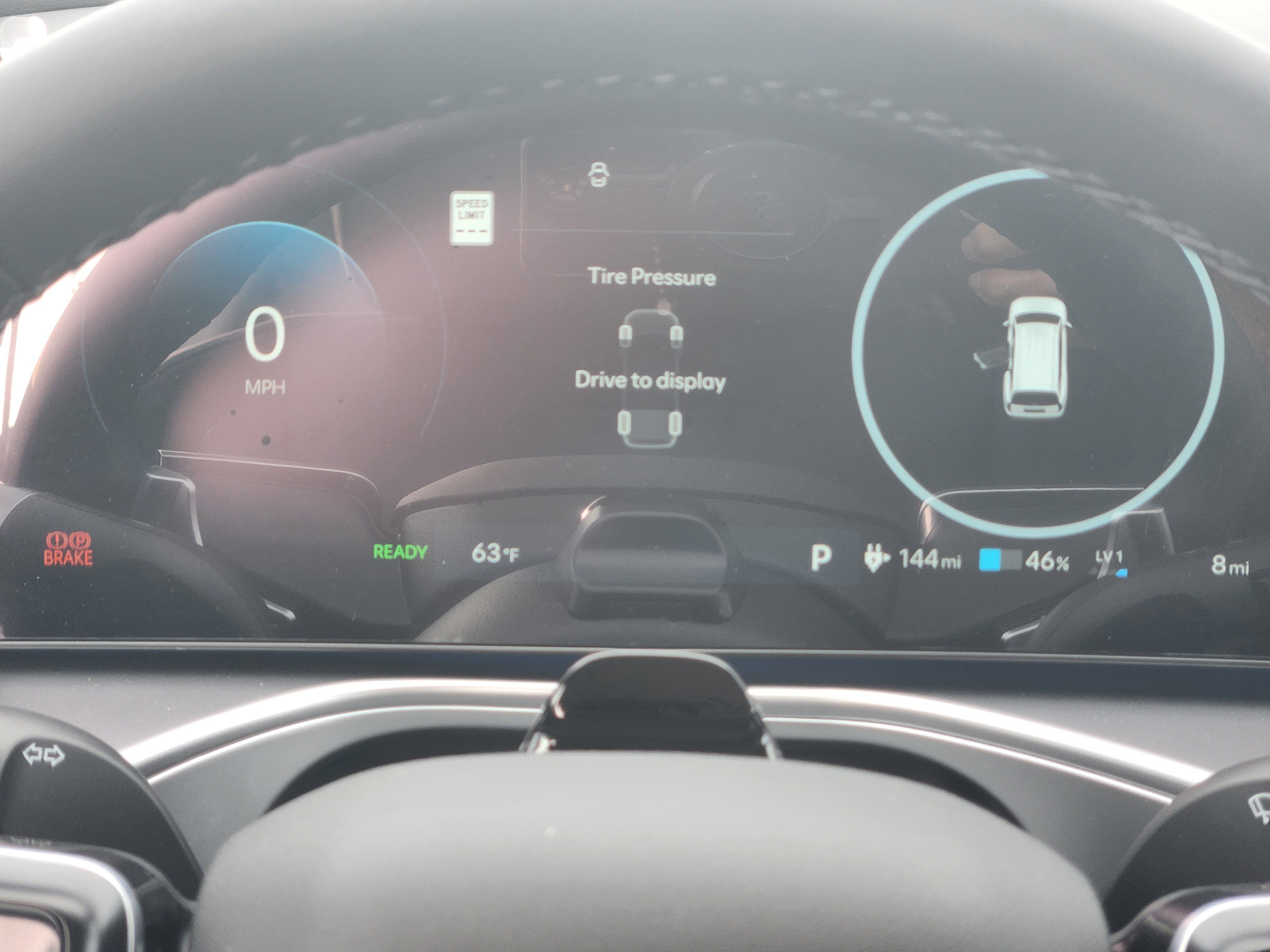 New 2026 Hyundai Ioniq 9 SEL image 11