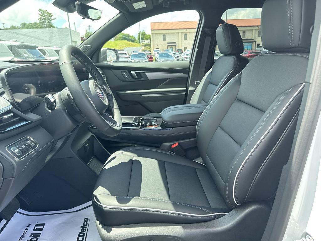 New 2026 Buick Enclave Preferred w/ Power Package image 17