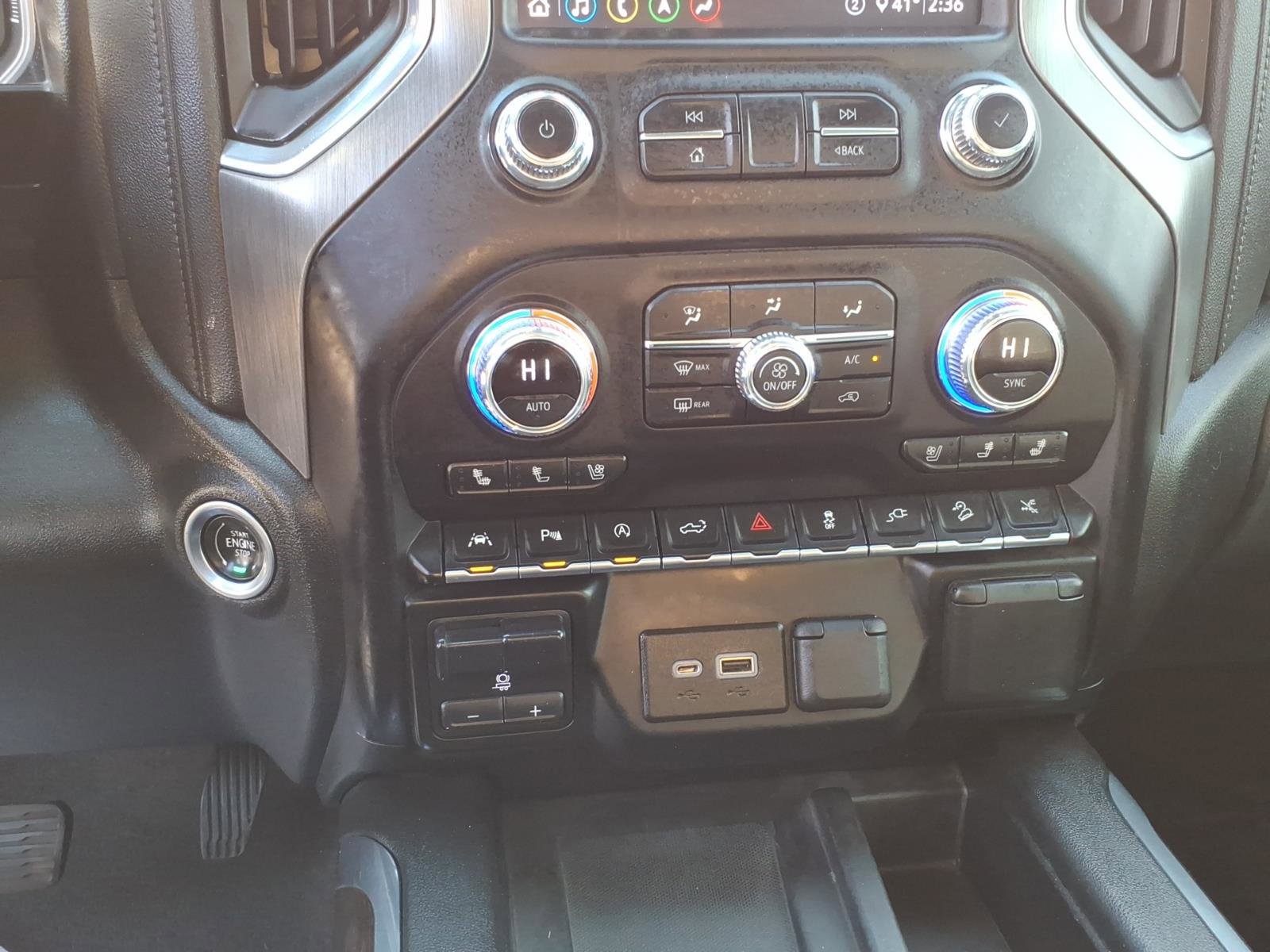 Certified 2020 GMC Sierra 1500 Denali w/ Denali Ultimate Package image 20