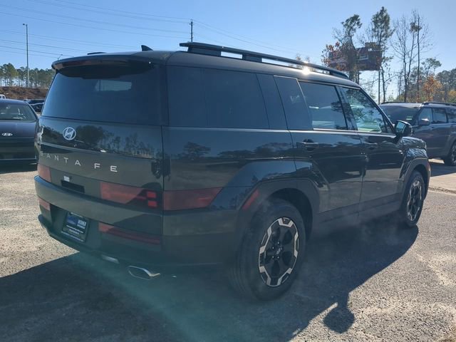New 2025 Hyundai Santa Fe SEL image 5