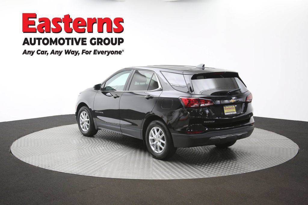 Used 2024 Chevrolet Equinox LT FWD image 63