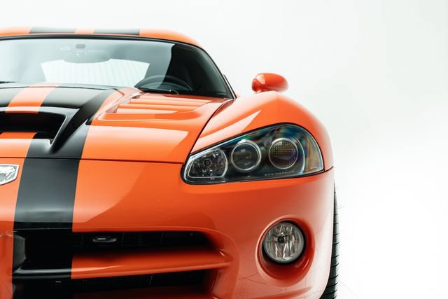 Used 2008 Dodge Viper SRT-10 RWD image 7