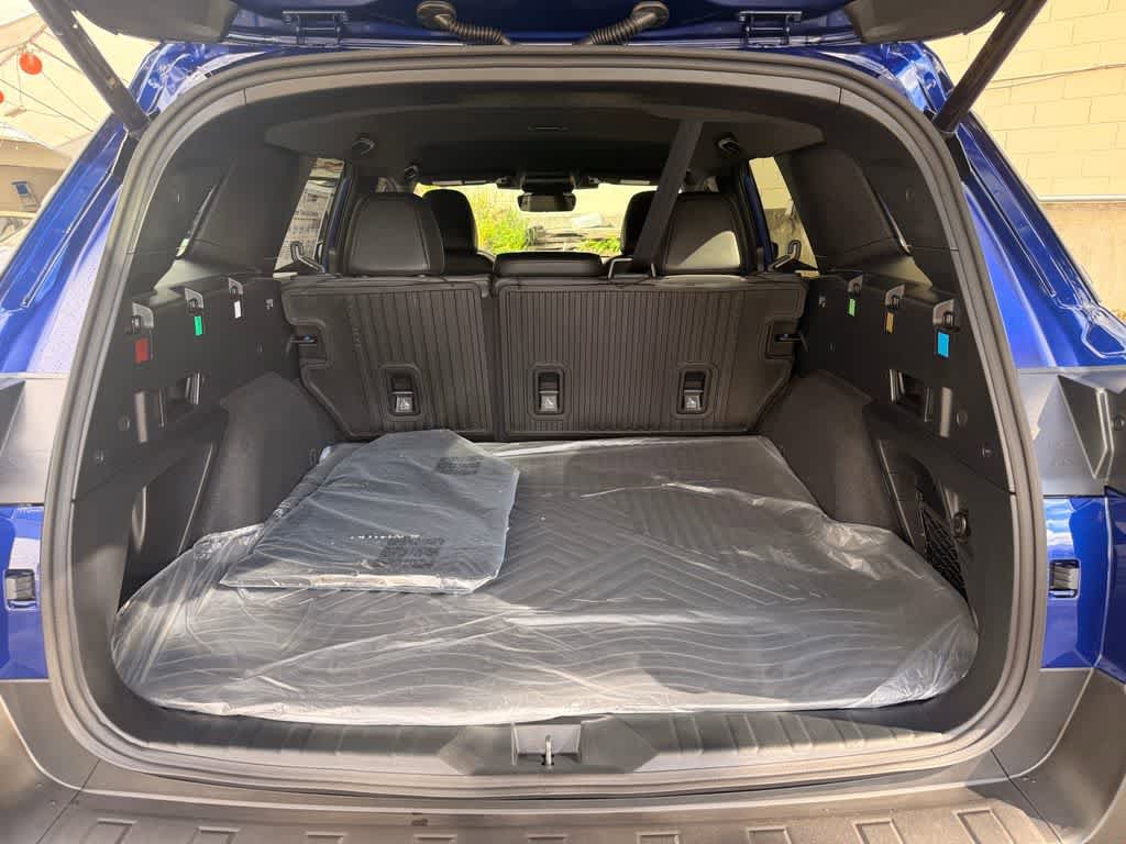 New 2026 Subaru Outback Premium AWD/4WD image 19