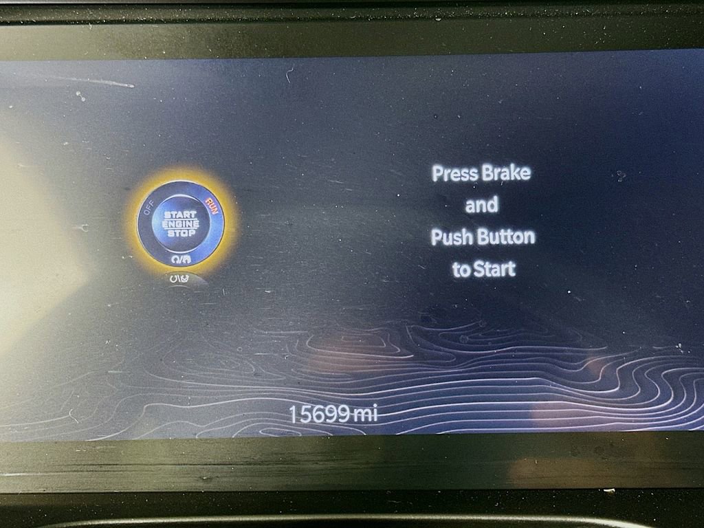 Certified 2025 Jeep Grand Cherokee Altitude image 21