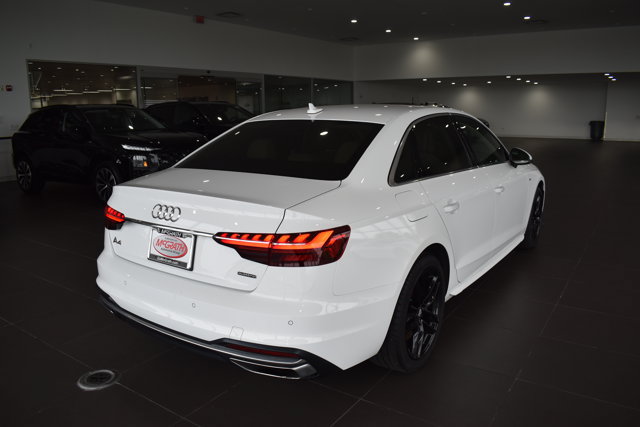 Used 2020 Audi A4 2.0T Prestige AWD/4WD image 7