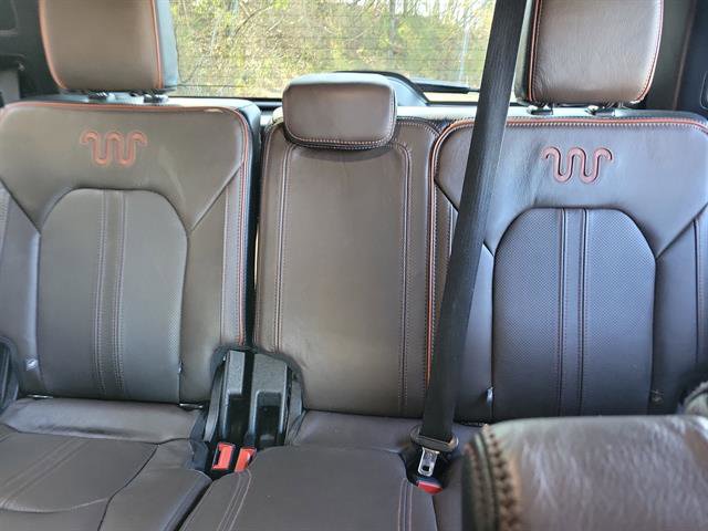 Used 2020 Ford Expedition King Ranch AWD/4WD image 7
