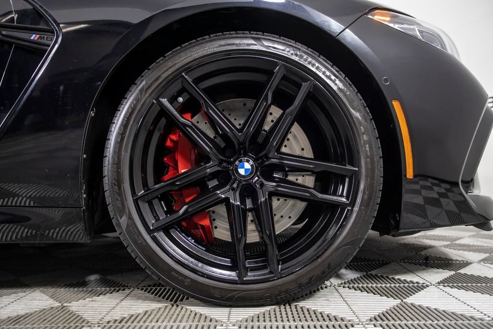 Used 2025 BMW M8 Competition AWD/4WD image 42