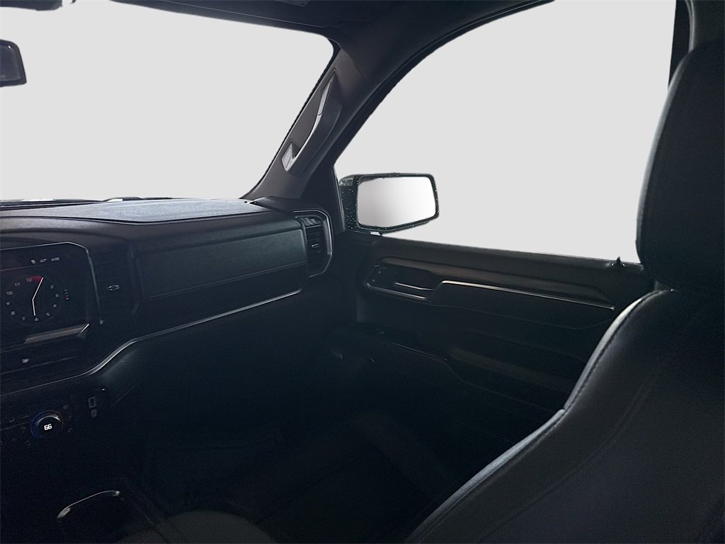 Used 2023 GMC Sierra 1500 SLT image 24