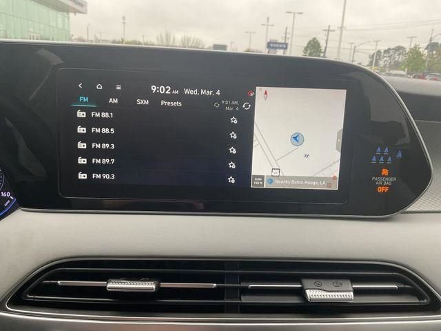 Used 2022 Hyundai Palisade SEL w/ Premium Package image 35