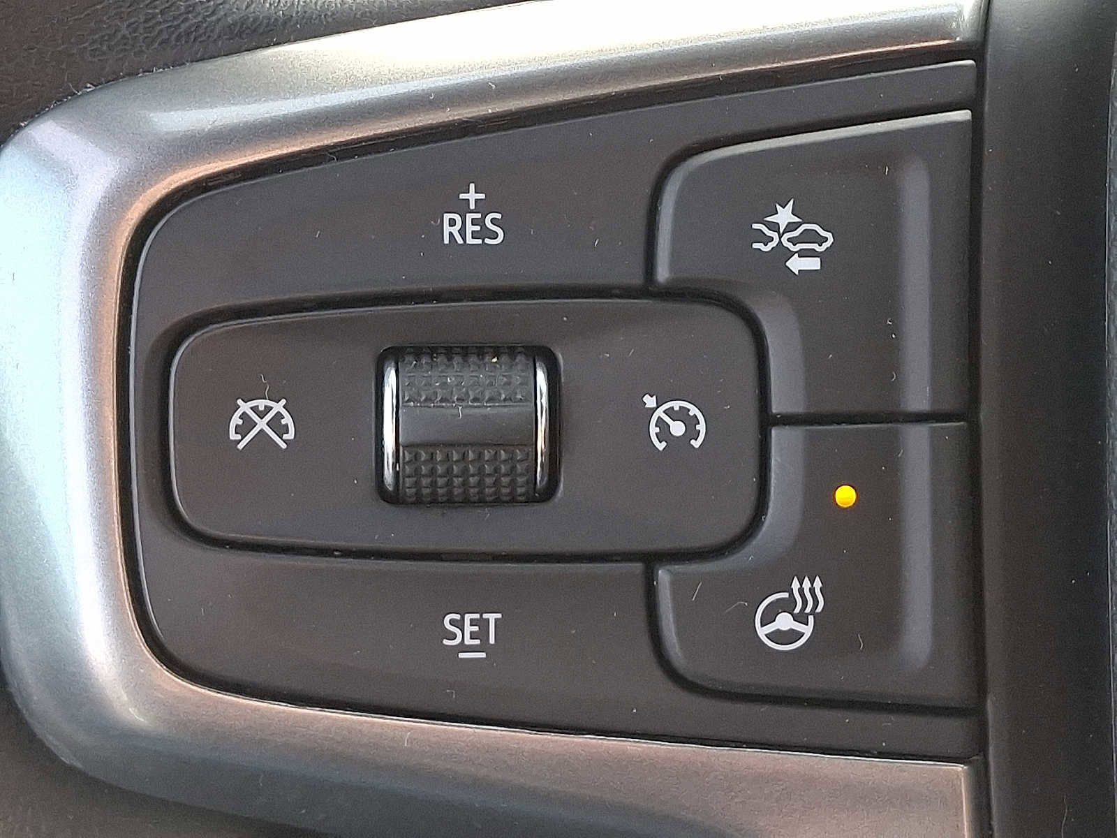 Certified 2023 Chevrolet Silverado 1500 RST w/ Protection Package image 21