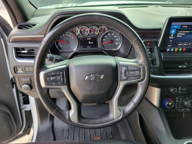 Used 2021 Chevrolet Tahoe LT RWD image 17