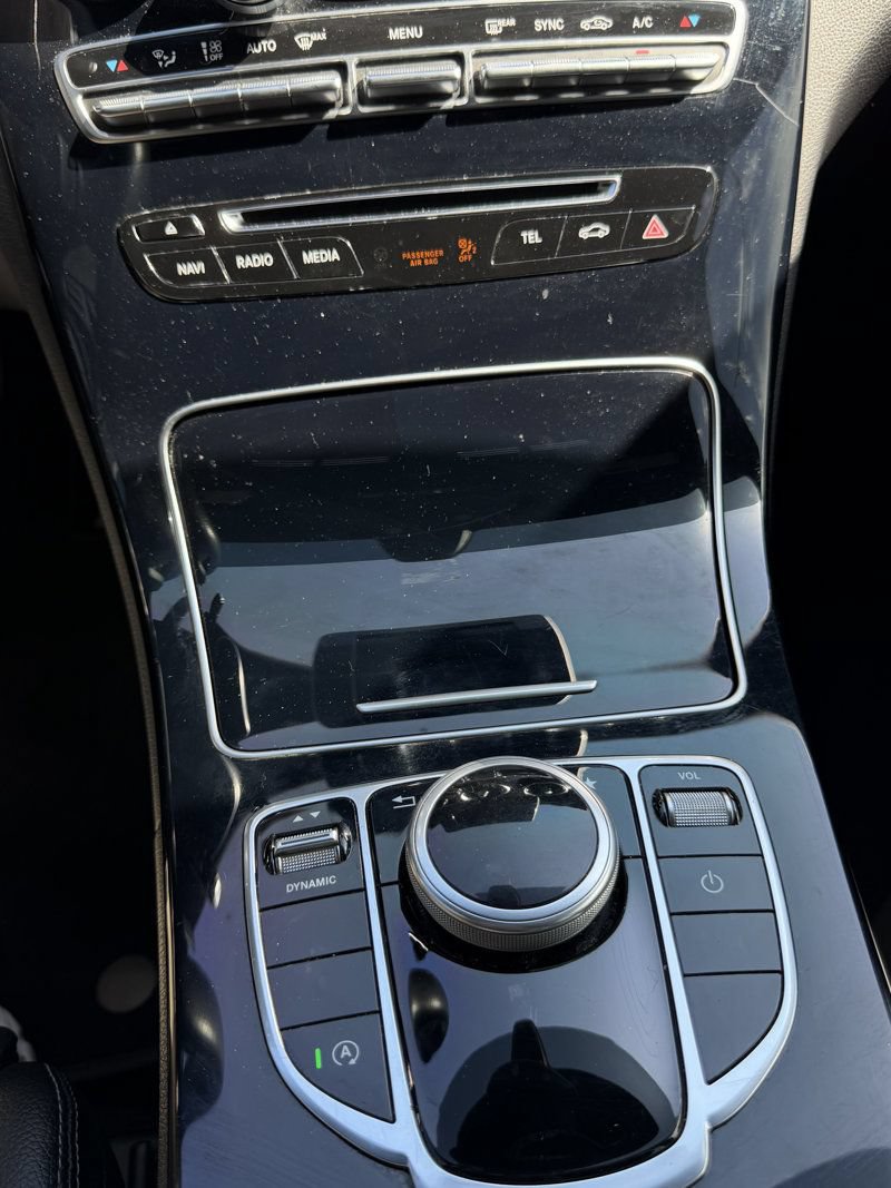 Used 2018 Mercedes-Benz C 300 Sedan image 18