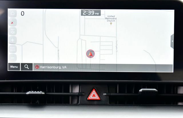 Certified 2023 Kia Sportage EX image 19