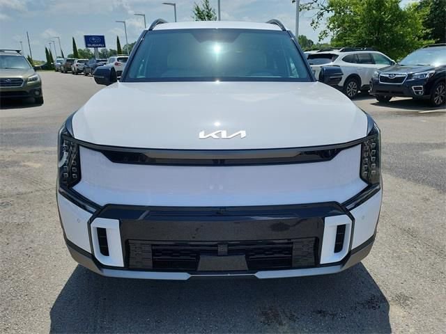 New 2026 Kia EV9 GT-Line image 10