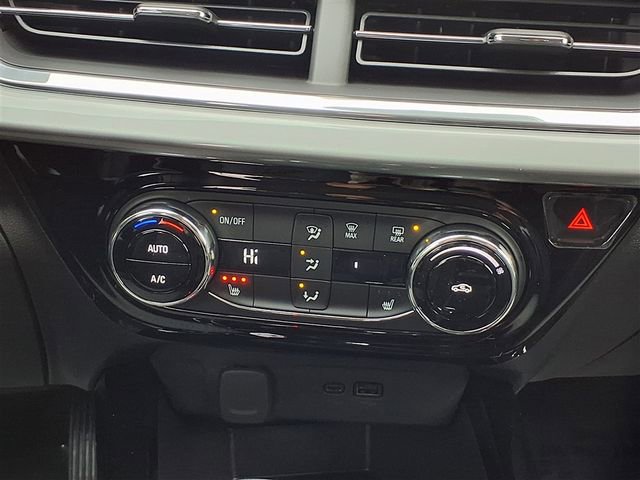 New 2026 Chevrolet Trax LT w/ Driver Confidence Package image 9