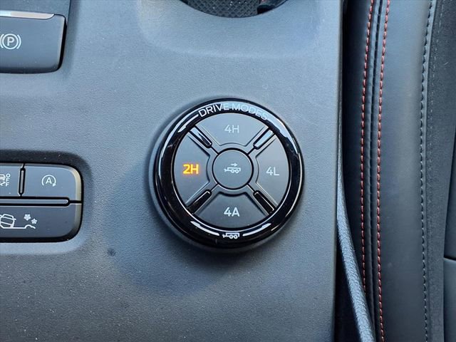 Used 2024 Ford Ranger Raptor image 13