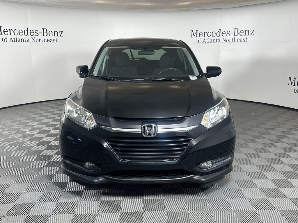 Used 2016 Honda HR-V EX image 2