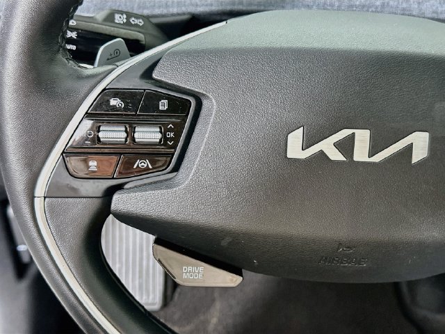 Used 2024 Kia EV6 Light AWD/4WD image 22