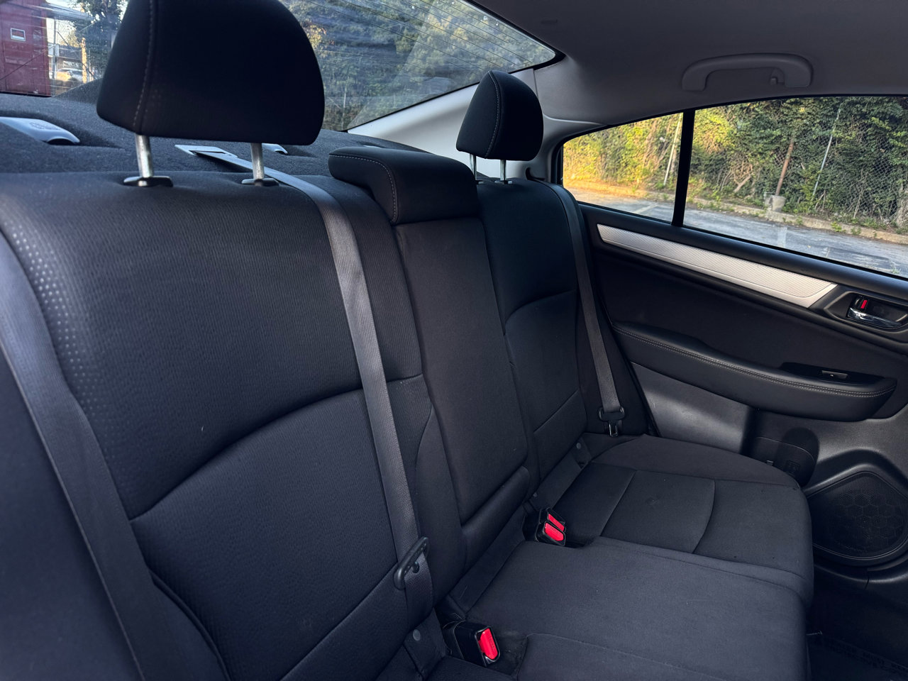 Used 2018 Subaru Legacy 2.5i Premium w/ Popular Package #1 image 20