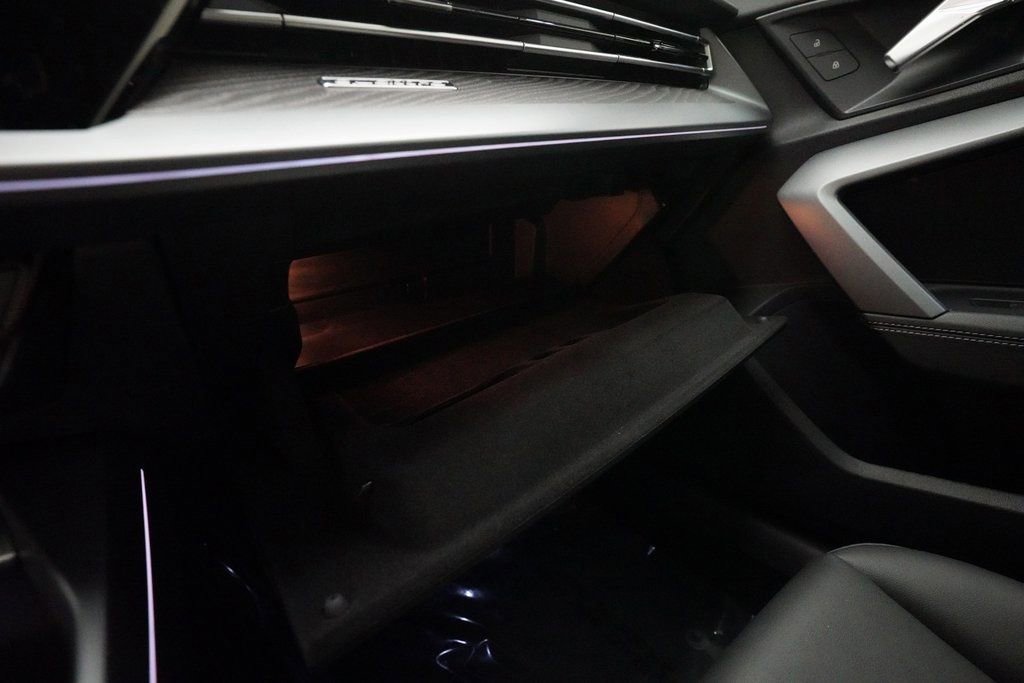 New 2026 Audi A3 2.0T Premium image 30