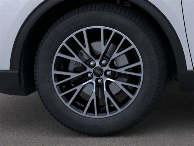 New 2025 Ford Escape SE w/ PHEV Premium Package image 20