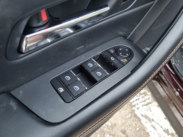 New 2026 MAZDA CX-90 3.3 Turbo S w/ Premium Plus image 22