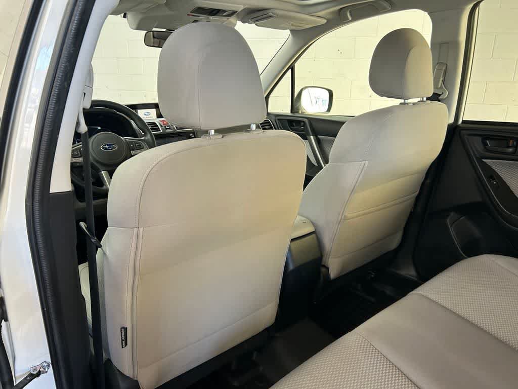 Used 2018 Subaru Forester 2.5i Premium AWD/4WD image 12
