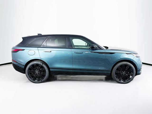 New 2026 Land Rover Range Rover Velar Dynamic SE AWD/4WD image 4