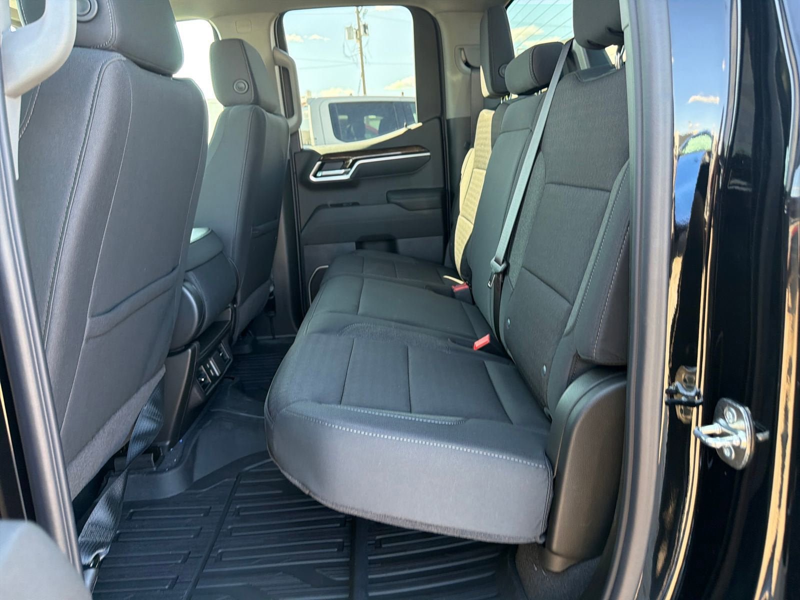 New 2026 GMC Sierra 1500 Elevation w/ Elevation Select Package AWD/4WD image 13