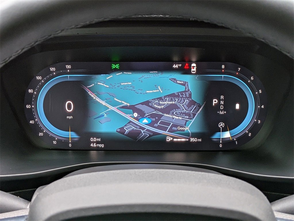 Certified 2024 Volvo XC40 B5 Core image 29