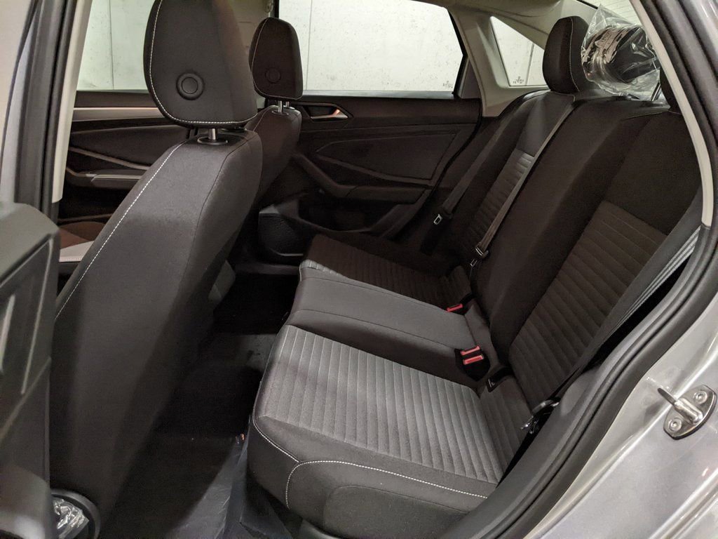 New 2026 Volkswagen Jetta S image 24