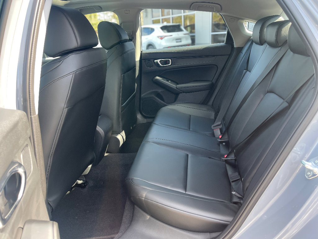 New 2026 Acura Integra image 35