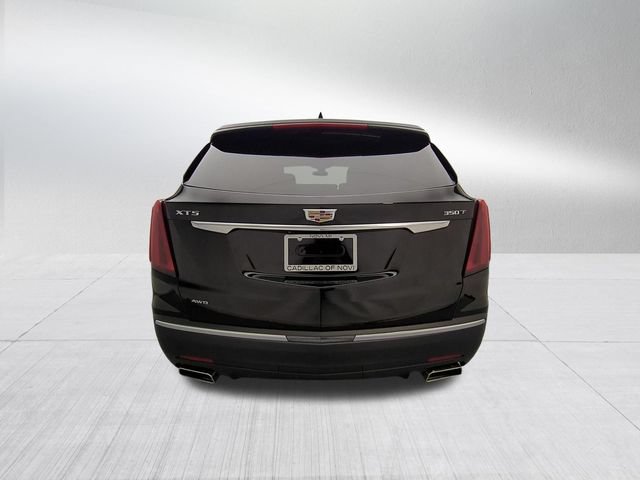 Used 2024 Cadillac XT5 Luxury w/ LPO, Floor Liner Package AWD/4WD image 6