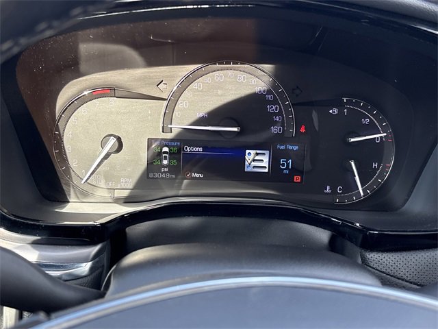 Used 2019 Cadillac XT5 Premium Luxury image 30