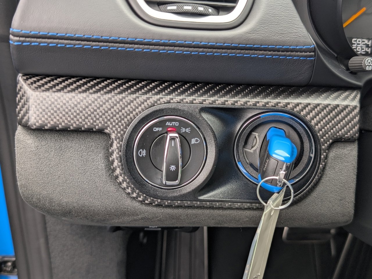 Used 2025 Porsche 718 Boxster Spyder RS image 20