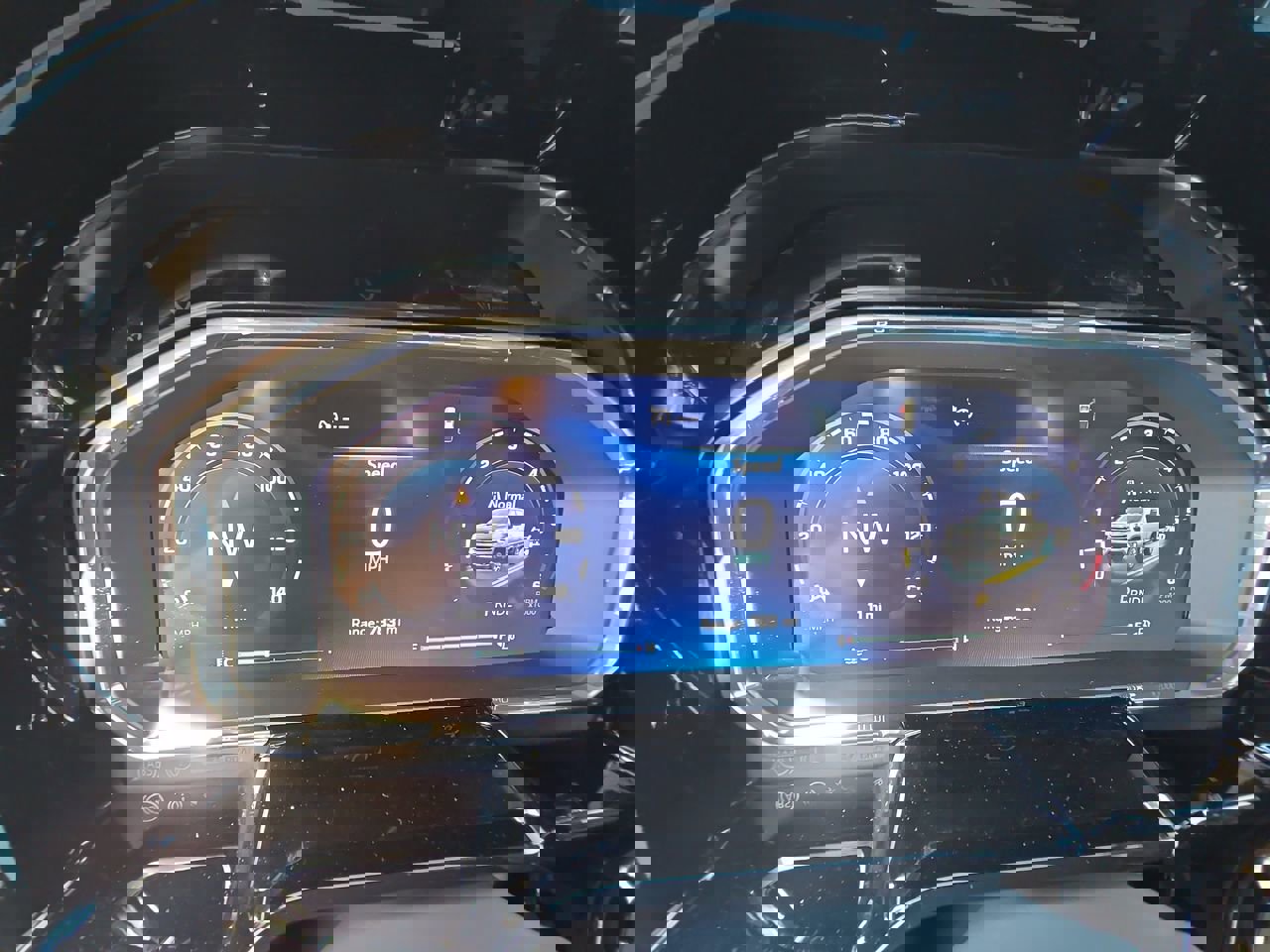 New 2026 Chevrolet Silverado 2500 High Country w/ Technology Package image 48