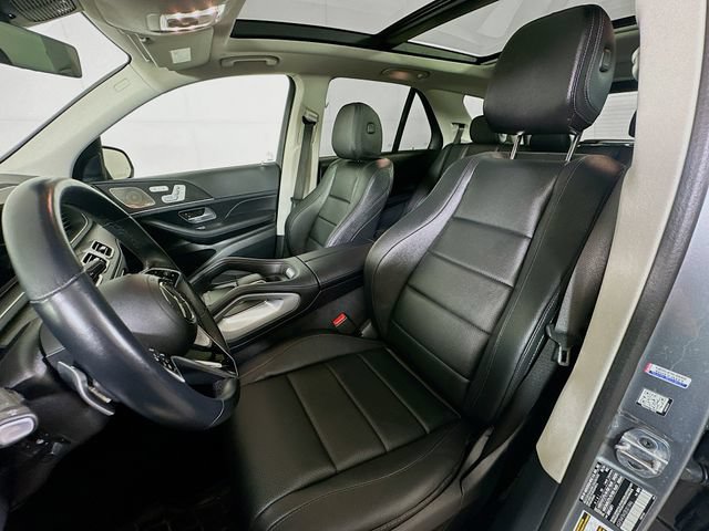 Used 2025 Mercedes-Benz GLE 350 4MATIC image 25