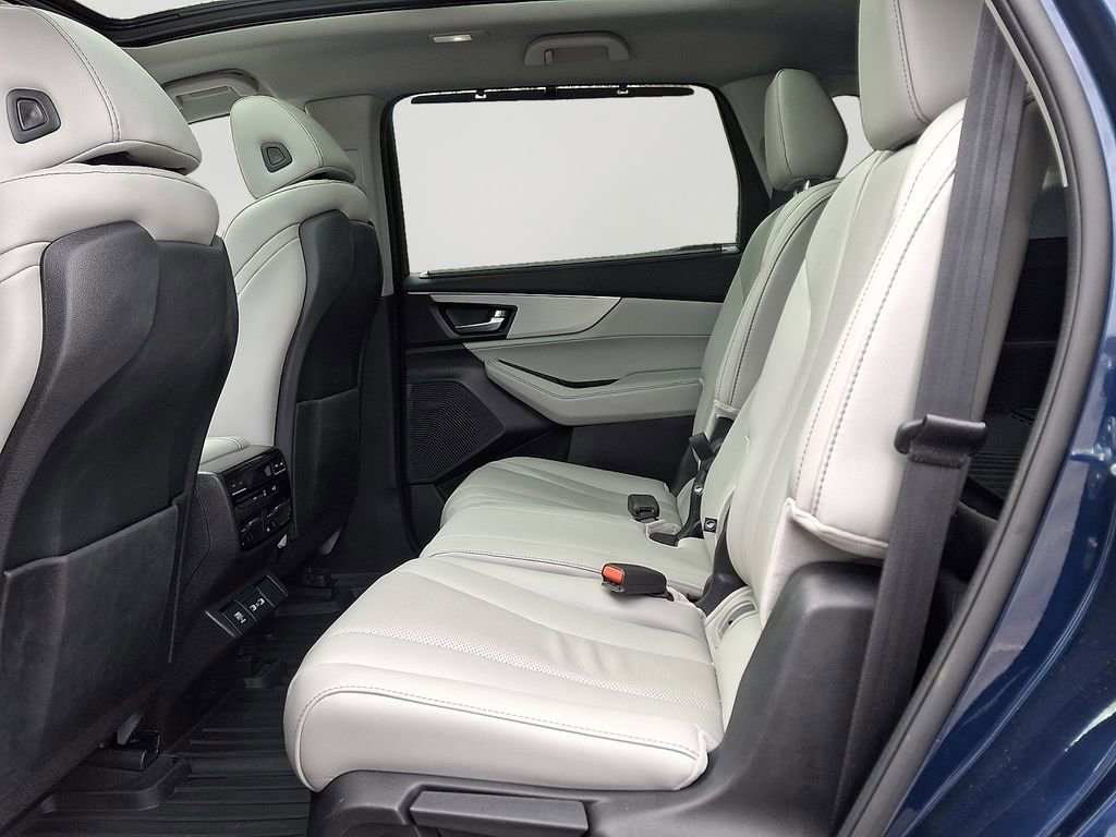 Used 2023 Acura MDX SH-AWD w/ Technology Package image 8