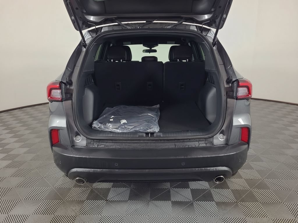 New 2026 Ford Escape ST-Line w/ Tech Pack #1 AWD/4WD image 24