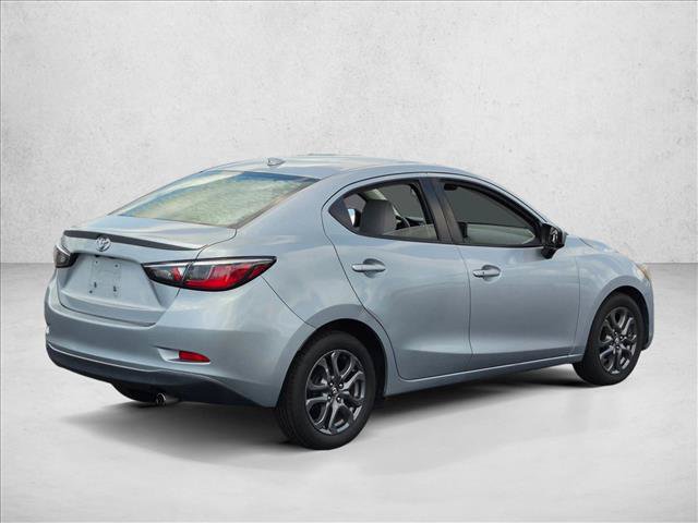 Used 2019 Toyota Yaris LE FWD image 5