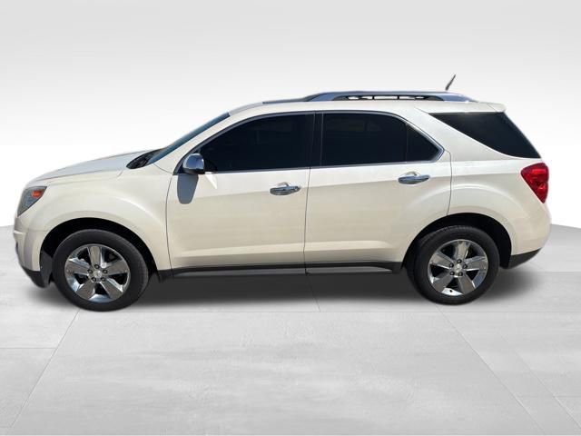 Used 2013 Chevrolet Equinox LTZ image 6