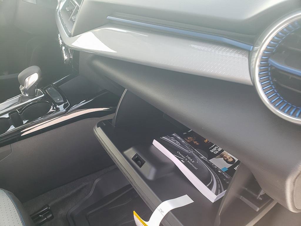 New 2026 Chevrolet Trax LT image 30