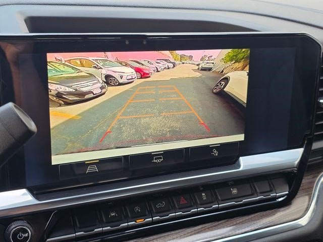 Certified 2023 Chevrolet Silverado 1500 LT w/ All Star Edition Plus image 24