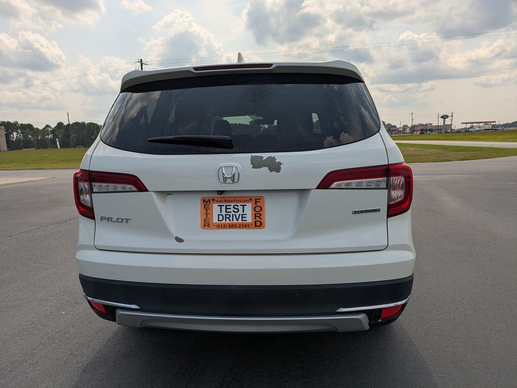 Used 2019 Honda Pilot Touring image 5