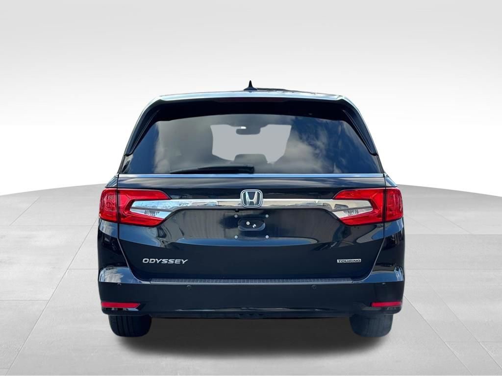 Used 2018 Honda Odyssey Touring image 6
