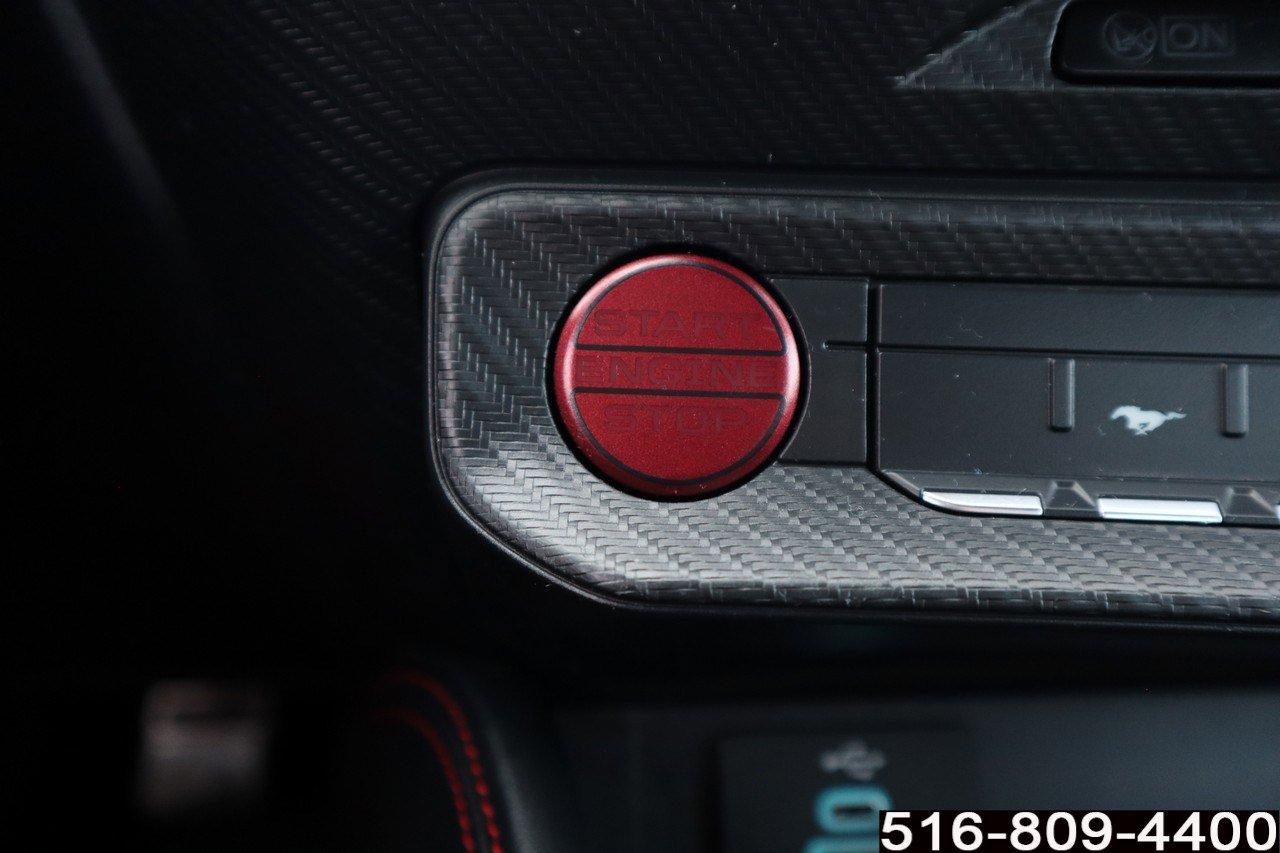 Used 2024 Ford Mustang GT Premium image 23