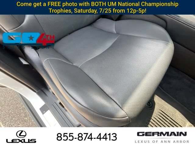 Used 2019 Lexus GX 460 Premium AWD/4WD image 23